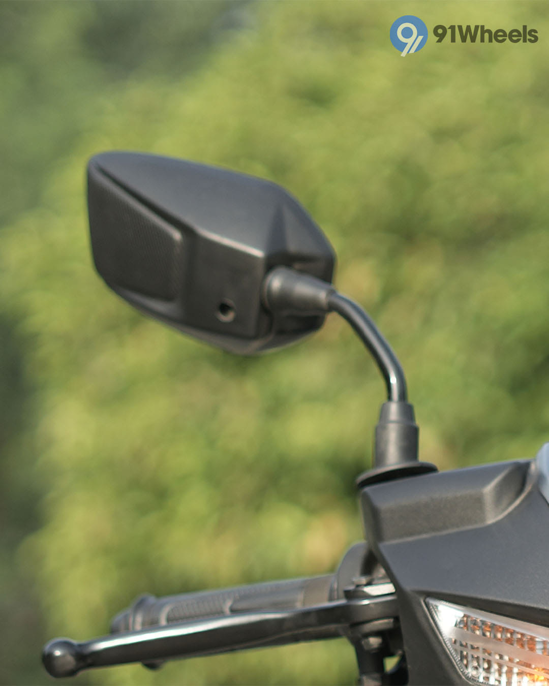 Lighting & Mirrors - 2