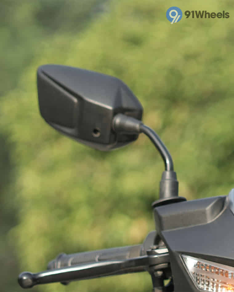 Lighting & Mirrors - 2