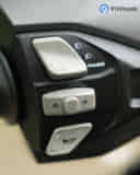 Turn Indicators Switch