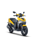 Right Front Three Quarter