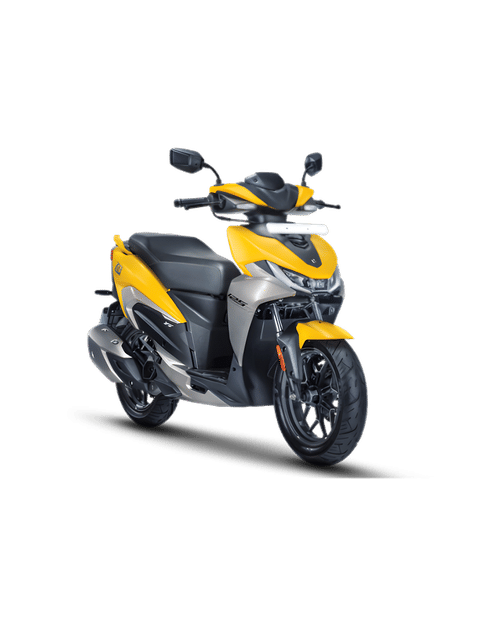 Hero Xoom 125 Hero Xoom 125