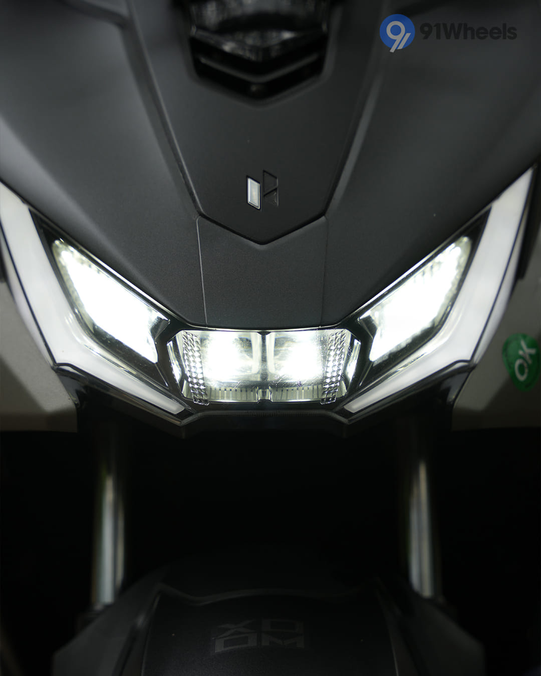 Lighting & Mirrors - 2