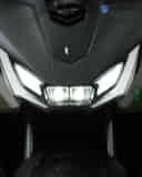 Daytime Running Lamp