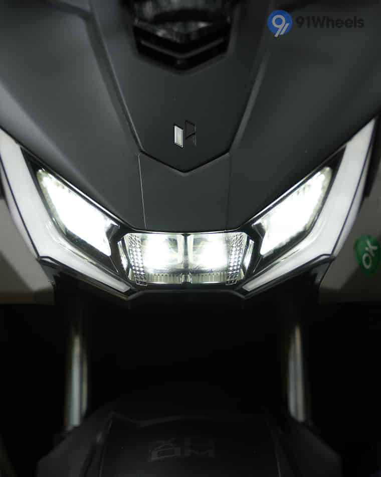 Lighting & Mirrors - 2 Lighting & Mirrors - 2