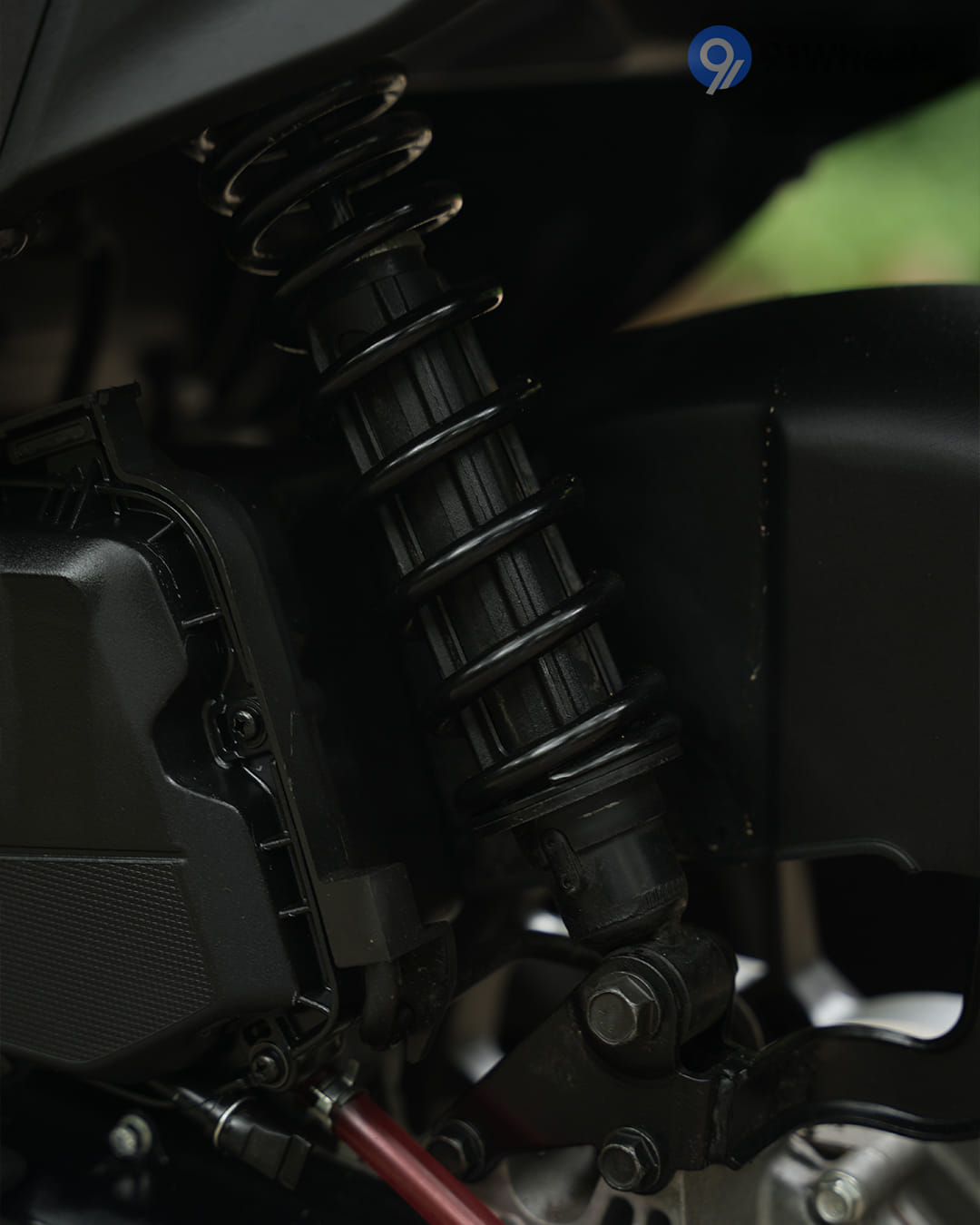 Engine & Exhaust - 3