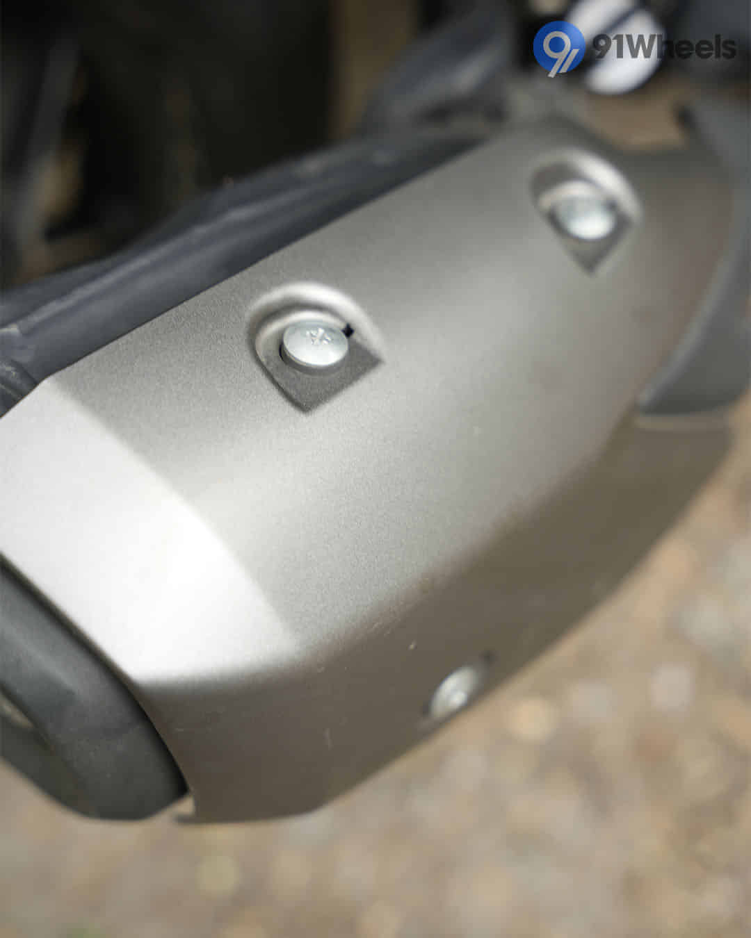 Silencer/Muffler Silencer/Muffler