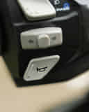Horn Button