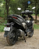 Right Rear Three Quarter