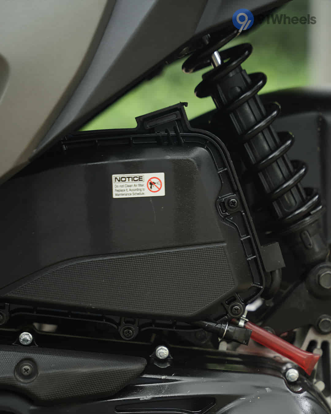 Air Cleaner Housing Air Cleaner Housing