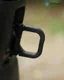 Underseat Luggage Hook