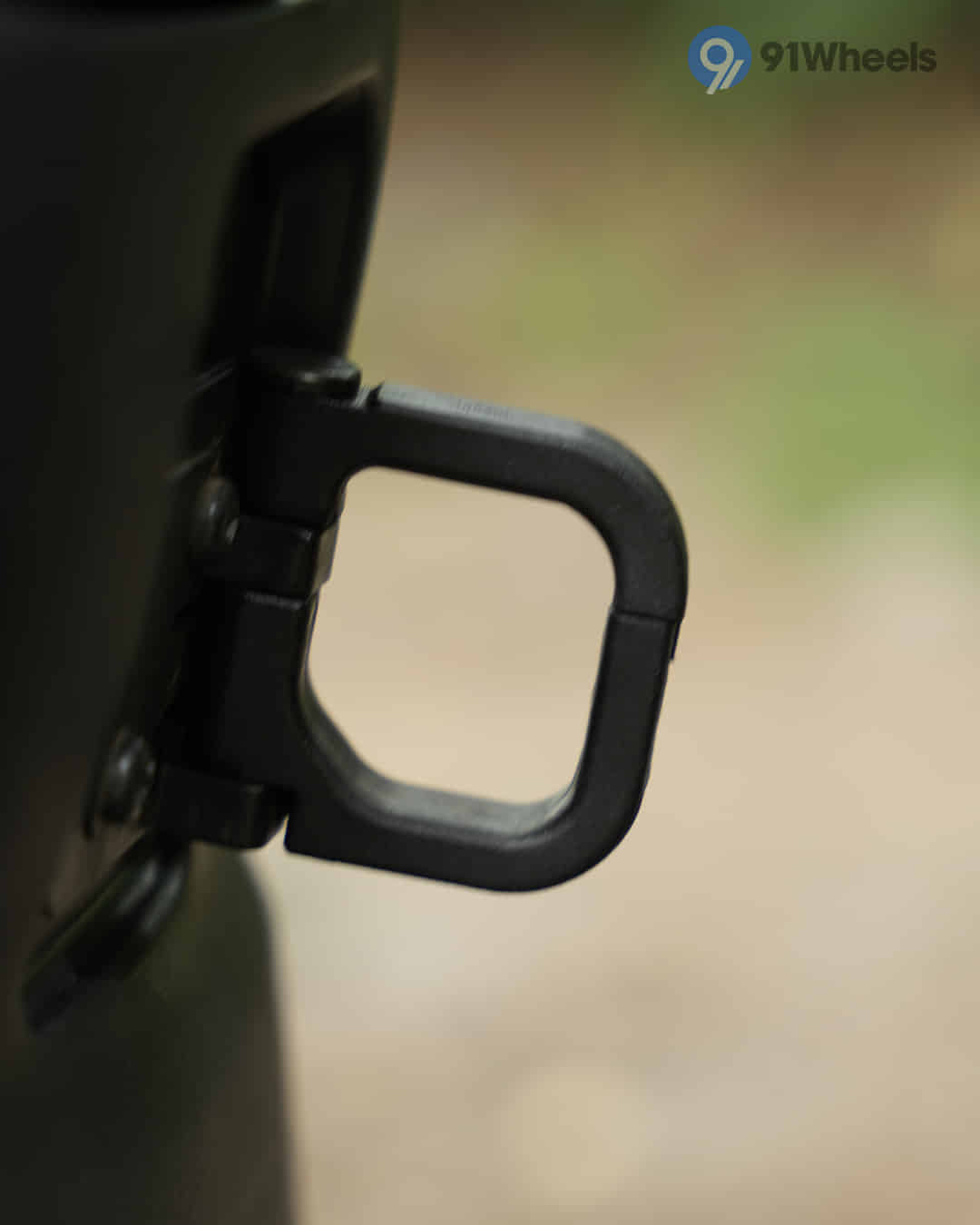 Underseat Luggage Hook Underseat Luggage Hook