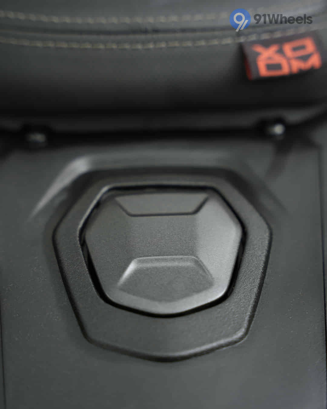 Close Fuel Lid Close Fuel Lid