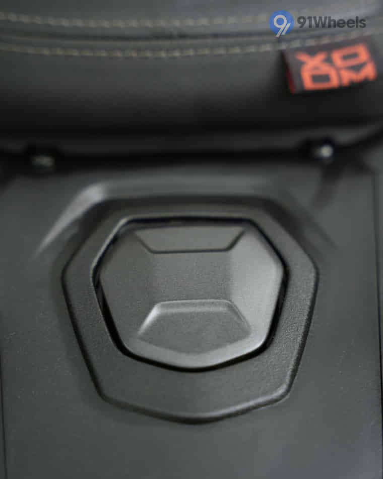 Fuel & Charging - 2 Fuel & Charging - 2