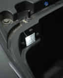 Underseat Storage Light/Boot Light