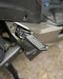 Right Side Pillion Footpeg