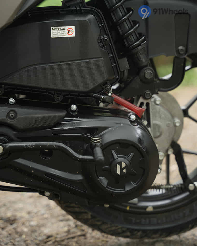 Body Panels - 5 Body Panels - 5