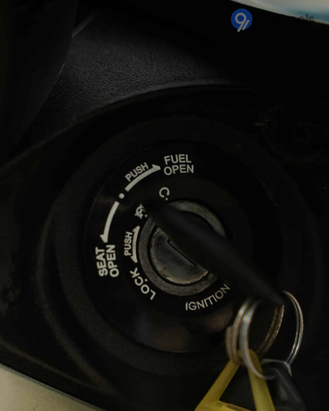 Seat Lock Release Seat Lock Release