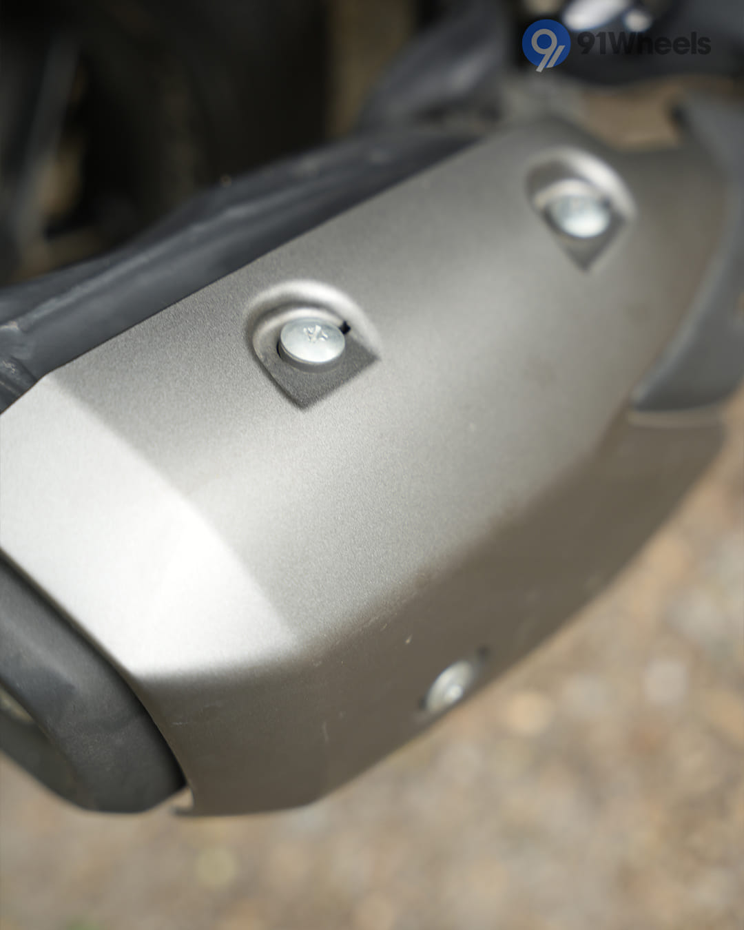 Engine & Exhaust - 2