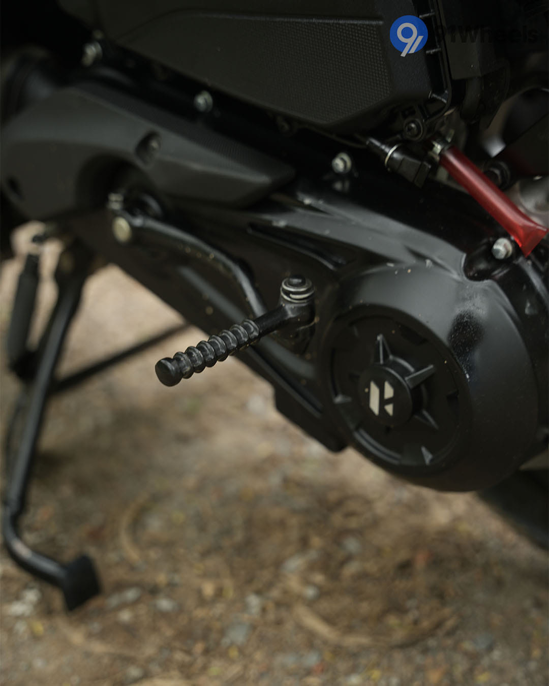 Hero Xoom 125 Kickstarter