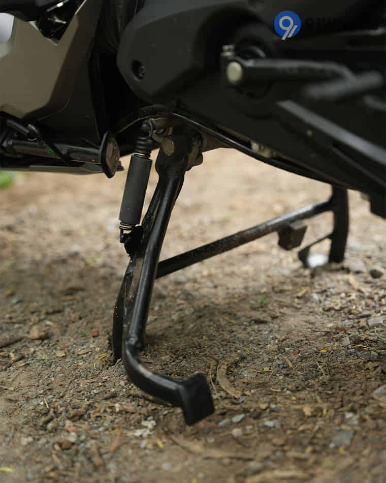 Wheels & Suspension - 9 Wheels & Suspension - 9