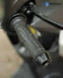 Right Side Throttle Grip