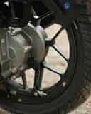 Rear Brake