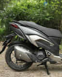 Right Side Body Panel