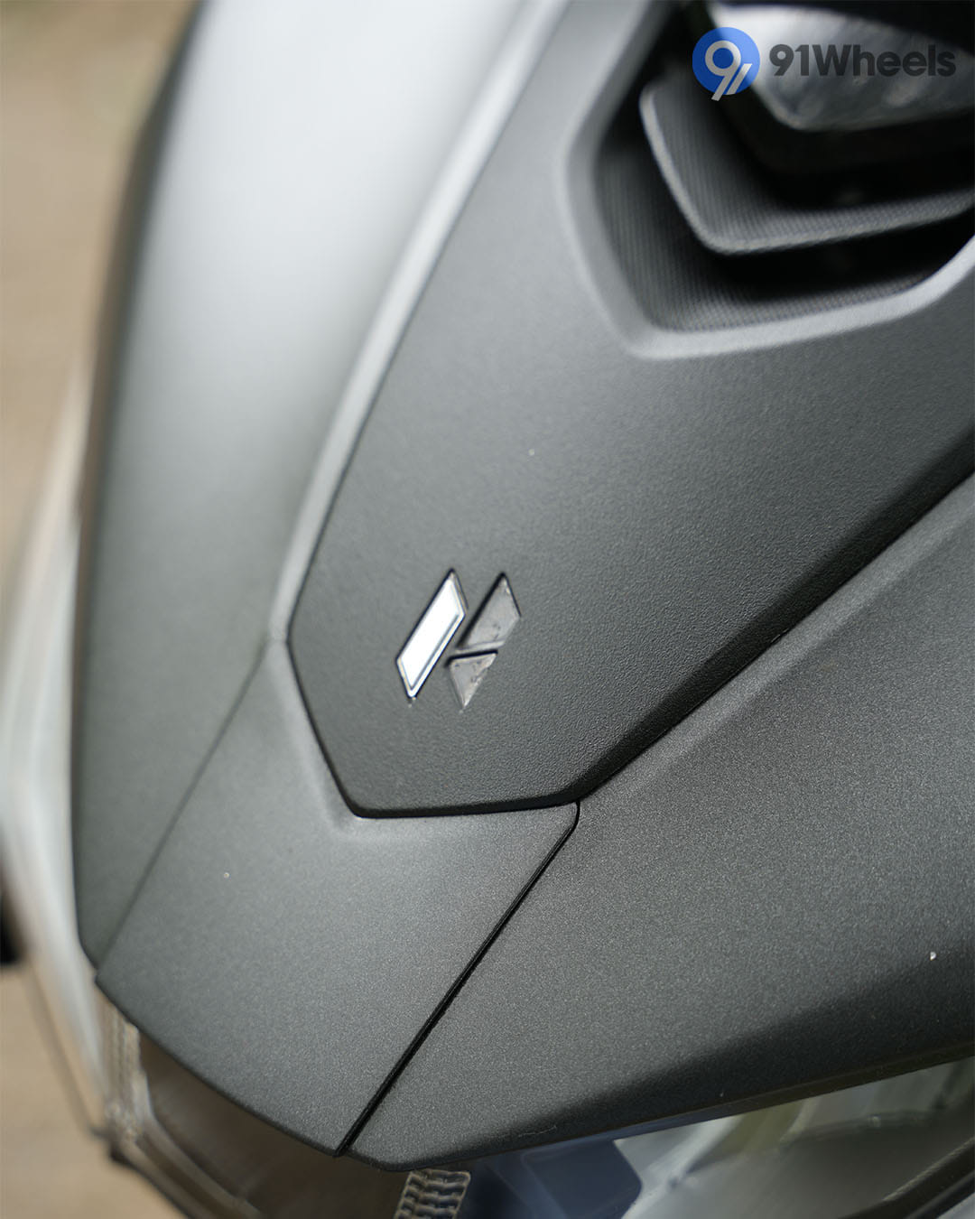 Front Body & Wheels - 9