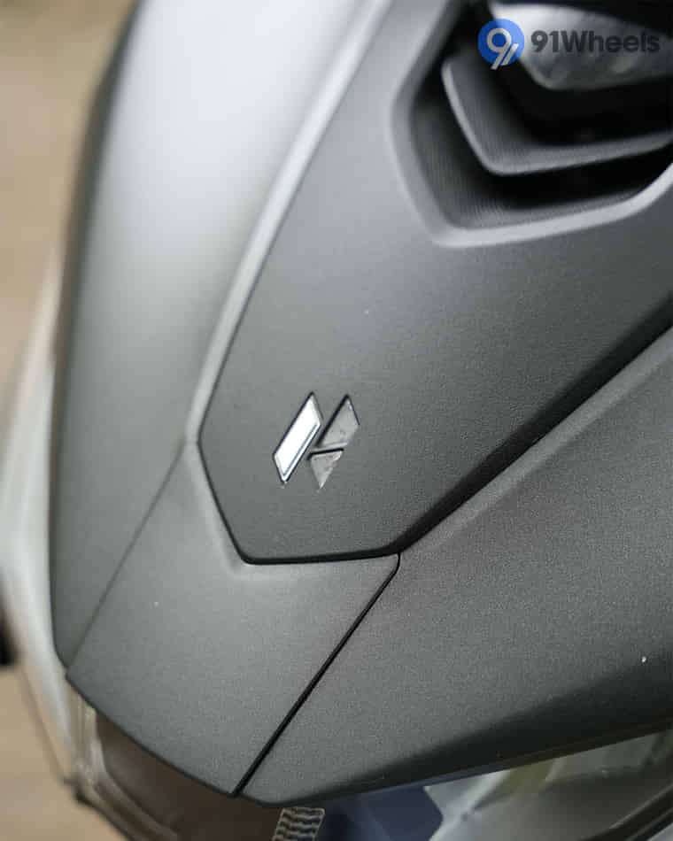 Front Body & Wheels - 9 Front Body & Wheels - 9