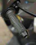 Right Side Throttle Grip