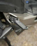 Right Side Pillion Footpeg