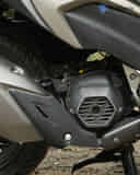 Oil Filler Cap/Dipstick