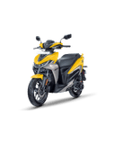 Left Front Three Quarter