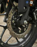 Front Brake