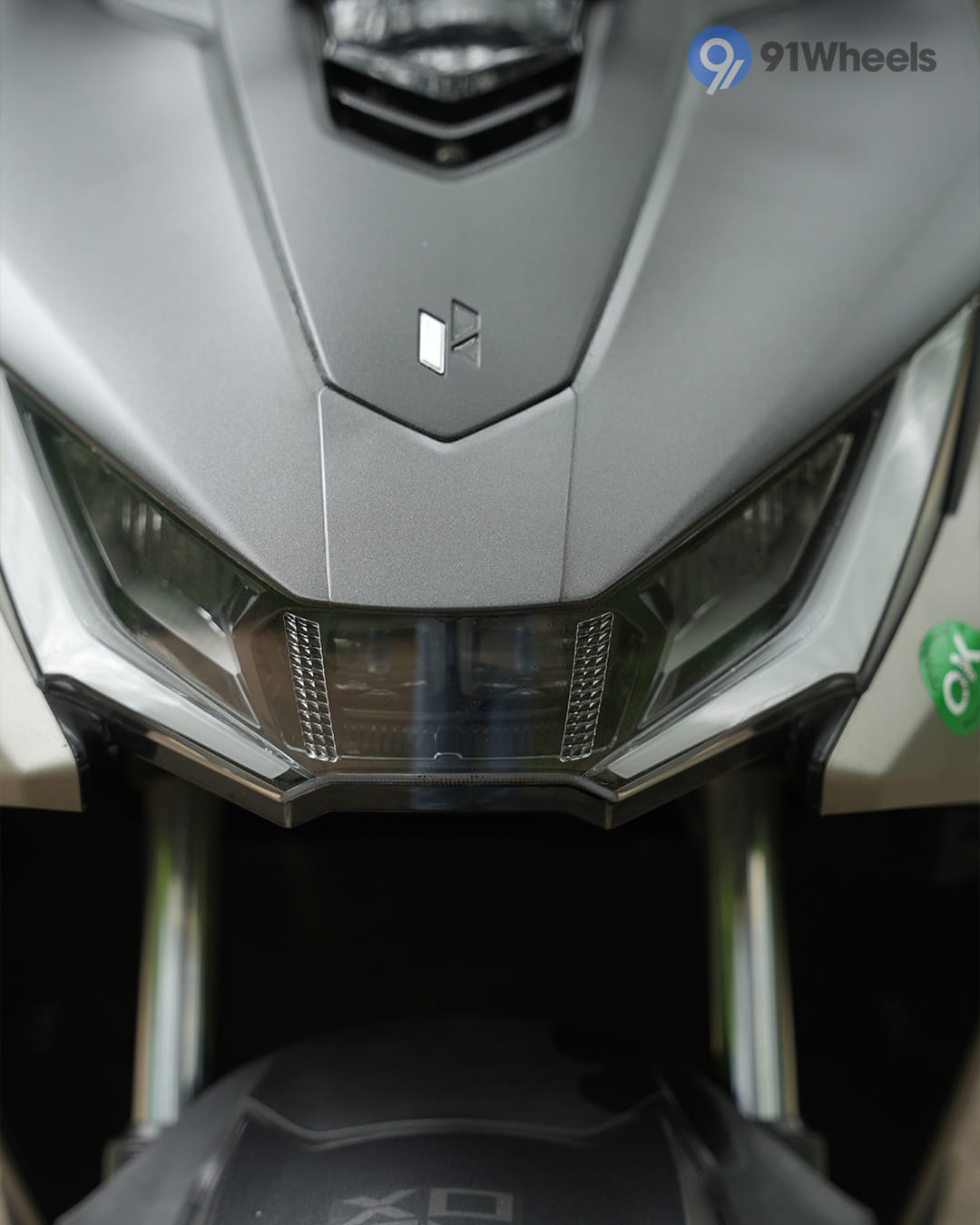 Lighting & Mirrors - 8