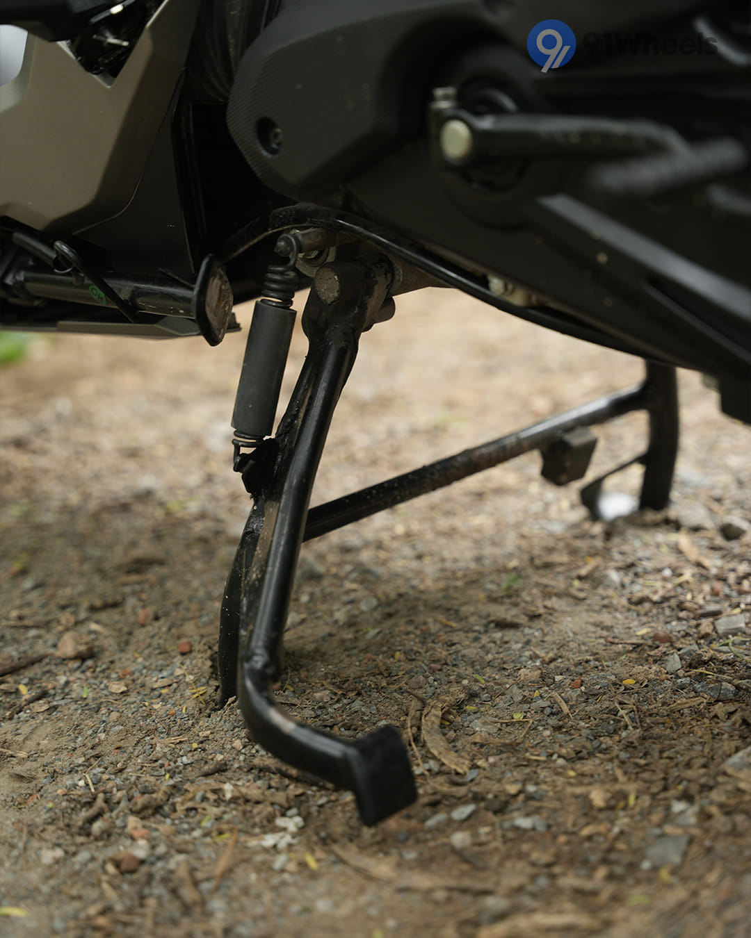 Stands & Utility - 2