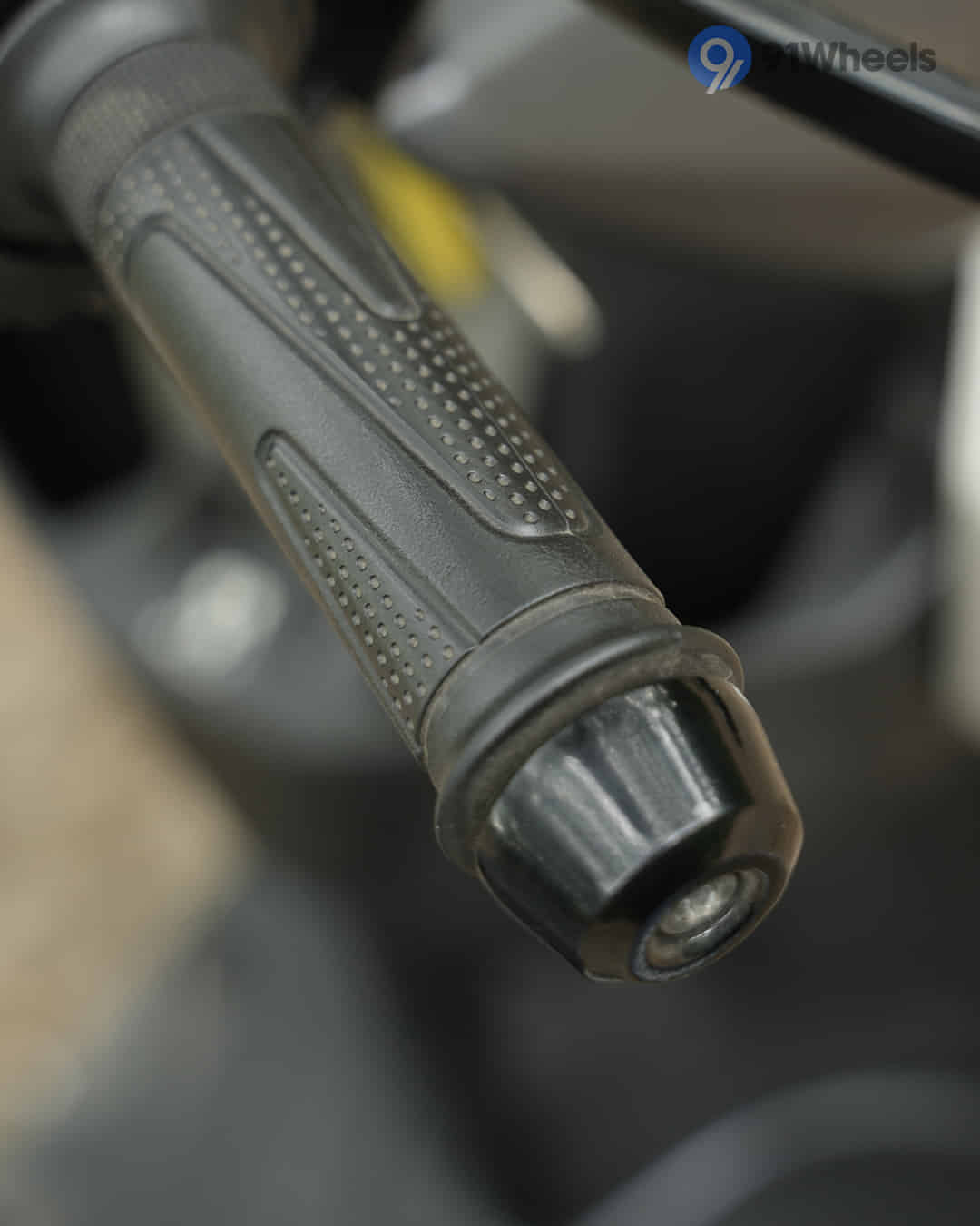 Bar End Weight Bar End Weight