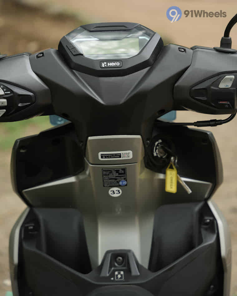 Front Body & Wheels - 12 Front Body & Wheels - 12