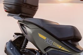 Xoom 160 image