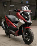 Right Front Three Quarter