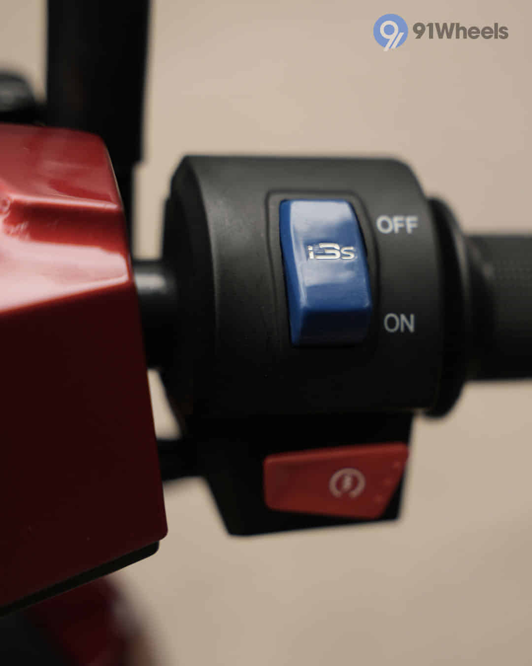 Starter Switch Starter Switch