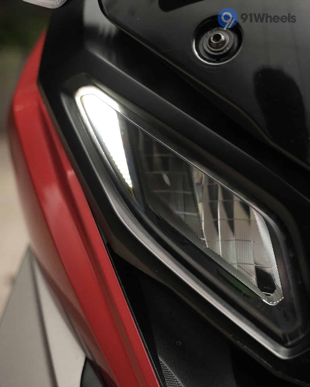 Daytime Running Lamp Daytime Running Lamp