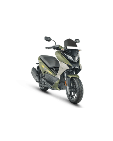 Hero Xoom 160