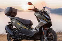 Xoom 160 image