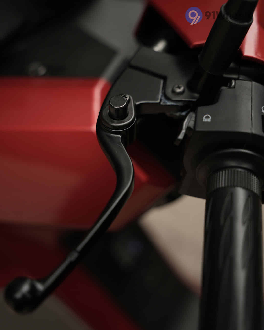 Rear Brake Lever Rear Brake Lever