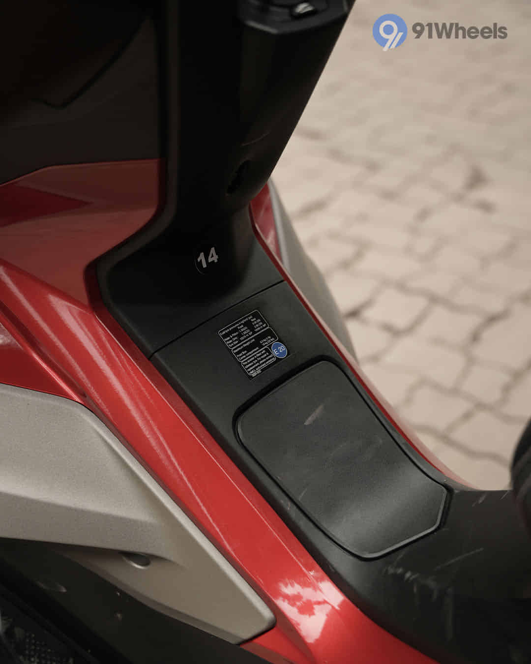 Close Fuel Lid Close Fuel Lid