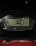 Instrument Cluster