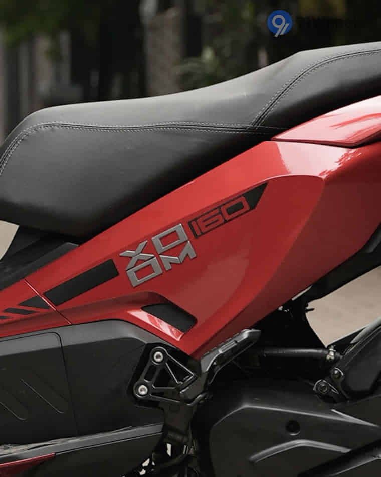 Seat & Storage - 1 Seat & Storage - 1