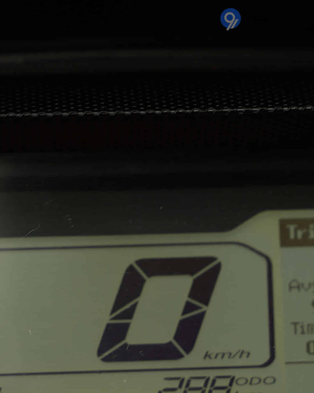 Speedometer Speedometer