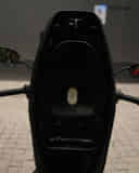 Underseat Toolkit Holder